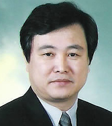 한국서체연구회 허경무 이사장