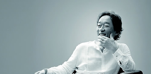 정명훈 서울시립교향악단 예술감독
