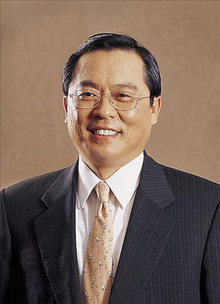 구자열 엘에스(LS)그룹 회장