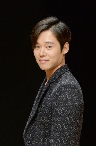 배우 한주완(30)