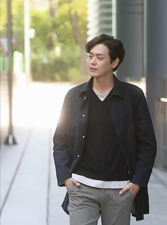 배우 김흥수 / 연합뉴스