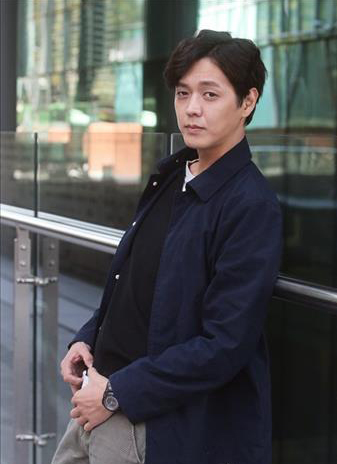 배우 김흥수 / 연합뉴스