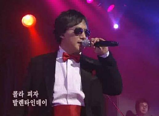 신해철