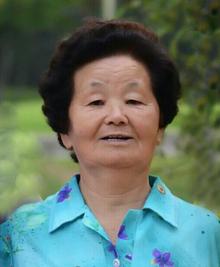 김석분 할머니