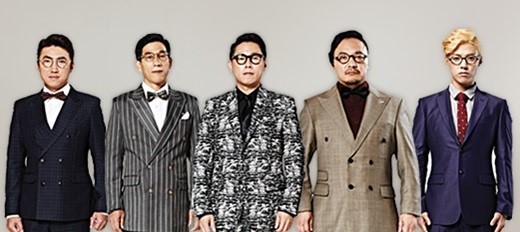 JTBC의 ‘속사정 쌀롱’. JTBC 제공