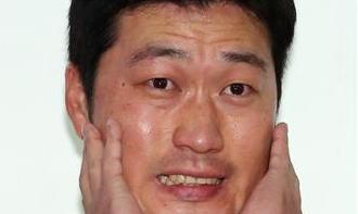 벌금 700만원 오승환 “깊이 반성합니다”