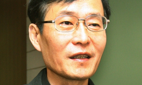 ‘4대강은 대운하 사업’ 폭로 김이태 박사 10년 만에 징계 철회