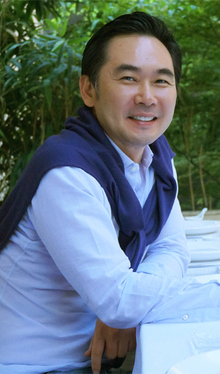 권준모 (주)네시삼십삼분 의장
