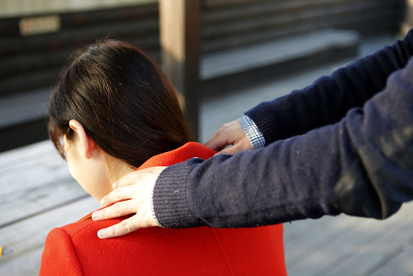 고려대학교 공과대 소속의 한 교수가 대학원생 제자를 강제 추행한 혐의로 고소당한 뒤 학교에 사표를 제출한 사실이 21일 확인됐다. 한겨레 자료사진