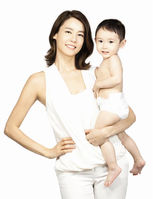 배우 김지호.  사진 박미향 기자 <A href="mailto:mh@hani.co.kr">mh@hani.co.kr</A>