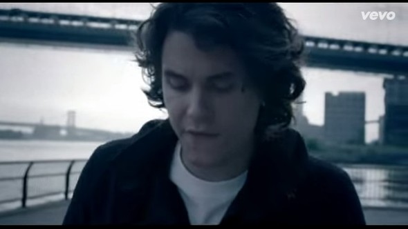 존 메이어의 노래 ‘웨이팅 온 더 월드 투 체인지’ (John Mayer - Waiting on the World to Change) 동영상 출처  https://www.youtube.com/watch?v=oBIxScJ5rlY