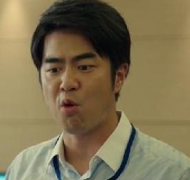 후배 성과 낼름 ‘하 대리’