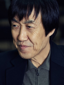 임헌정 코리안심포니 지휘자.