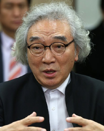고학찬 서울 예술의전당 사장