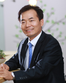 송기용 에스이이엑스티 대표
