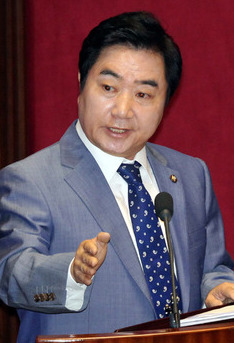 이석현 국회 부의장