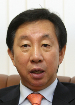 김성태 새누리당 의원