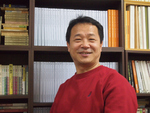 전민규 큰들문화예술센터 대표