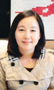 제윤경 에듀머니 대표 
