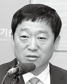 서울대 수리과학부 강석진 교수