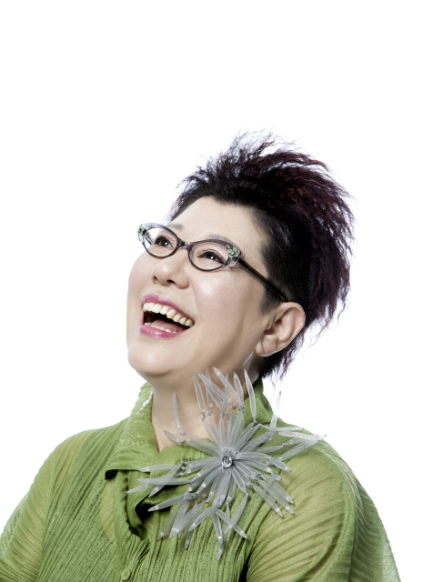 양희은. 사진 옹달샘 제공