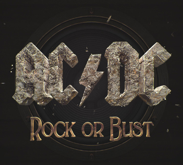 세계적인 하드록 밴드 에이시/디시(AC/DC)가 6년 만에 새 앨범 <록 오어 버스트>를 발표했다