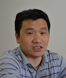 청롄 중국 사회과학원 주임