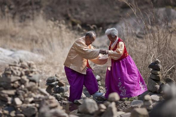 사진이 안보일 때→우측클릭→'사진보기' 클릭, OK. ☞작성: Daum카페: 한국 네티즌본부