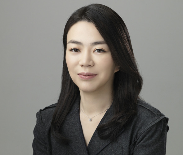 조현아 대한항공 부사장