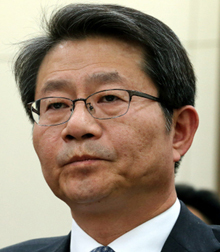 류길재 통일부 장관