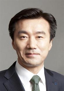 김한기(53) 신임 대림산업 건축사업본부 사장