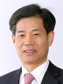 김재섭 신임 대표이사 사장