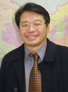 하성봉 전 <한겨레> 베이징특파원
