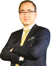 박지환 다음카카오 전략팀장