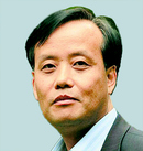 백찬홍(씨알재단 운영위원) 
