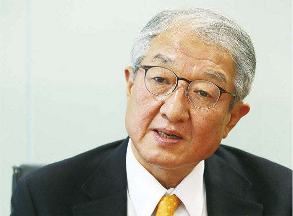 이병남 엘지인화원 원장