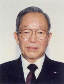 문태식 아주그룹 창업주