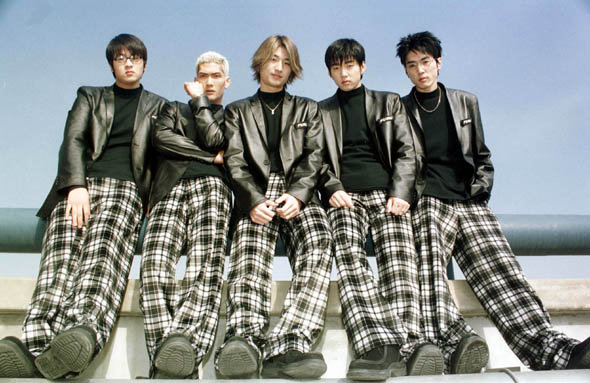지오디