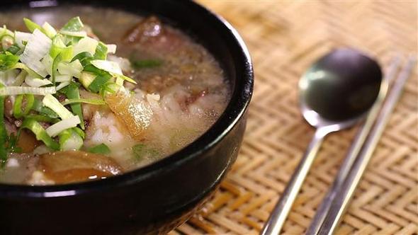 한국인의 밥상(한국방송1 저녁 7시30분)