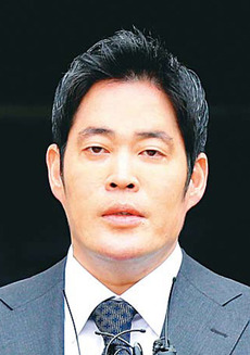 정용진 신세계그룹 부회장
