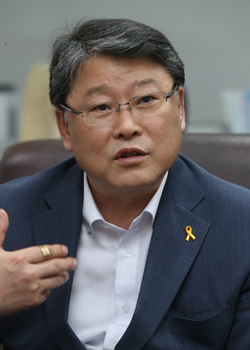 조원진 새누리당 의원