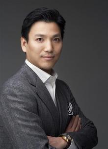 김재열 제일기획 스포츠사업 총괄 사장.