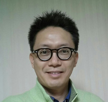 김윤성 미국 센트럴플로리다대학 버넷생명연구센터 교수