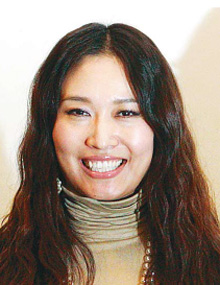 한예진 국립오페라단 예술감독