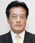 오카다 가쓰야(61) 일본 민주당 신임 대표