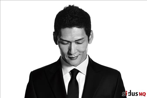 그룹 지오디(god)의 박준형(46)