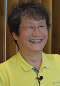 문성근씨.