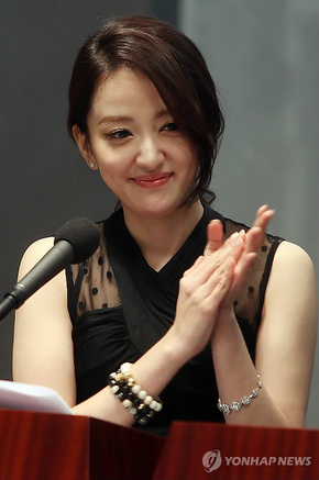 탤런트 이세은(33)