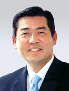 박일환 새누리당 대구시의원.