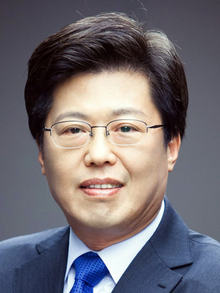 승명호 동화그룹 회장.